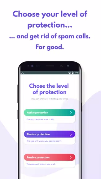 Should I Answer? Ảnh chụp màn hình 3