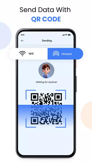 Transfer All Data - PhoneClone應用截圖第2張