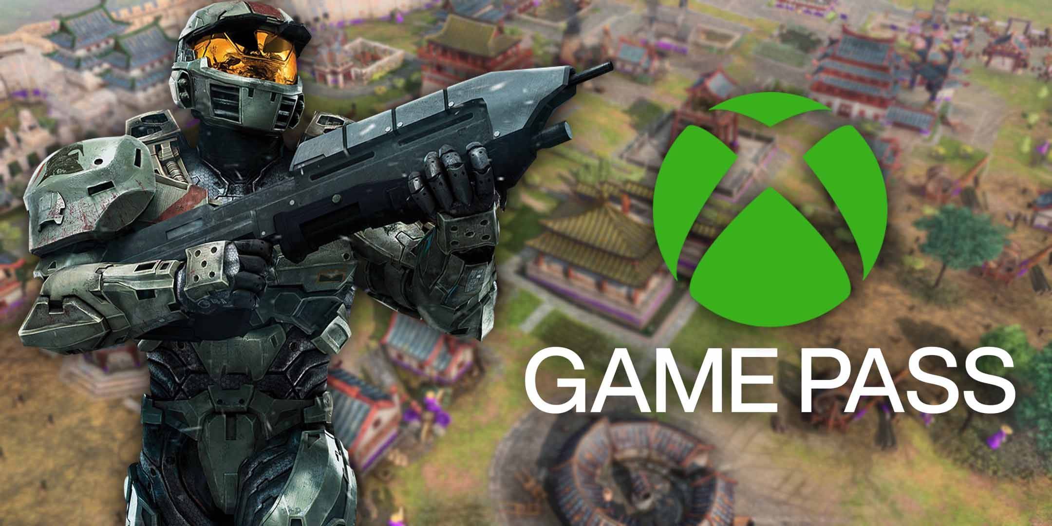 Meilleurs jeux de stratégie sur Xbox Game Pass en janvier 2025