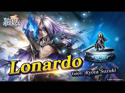 Ultimo annuncio di collaborazione di Cloudia X Tales of Series