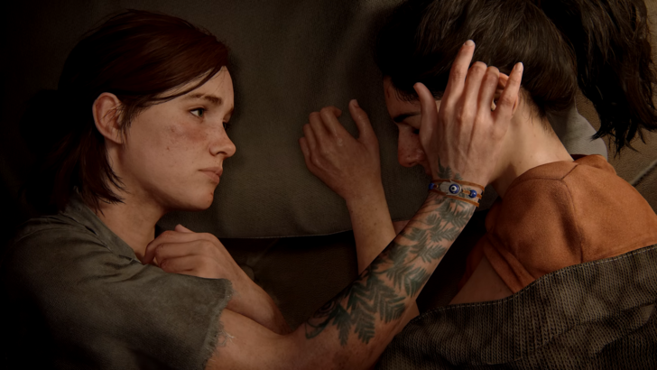 Naughty Dog опровергают разработку The Last of Us Part 3