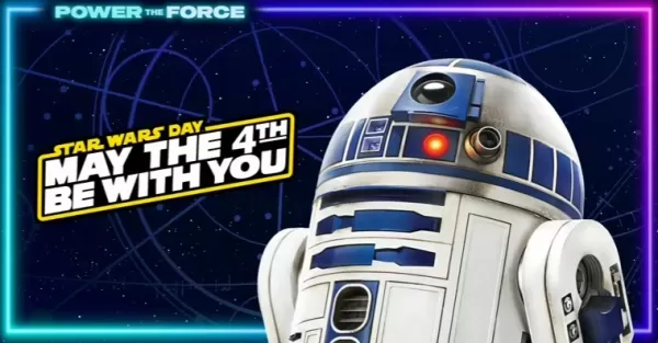 May the 4th: Top Star Wars Deals to Explore