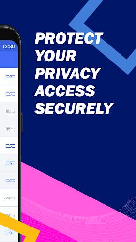 PlexVPN - Secure VPN Proxy Screenshot 2