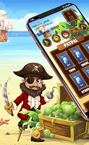 PiratePay Captura de tela 1