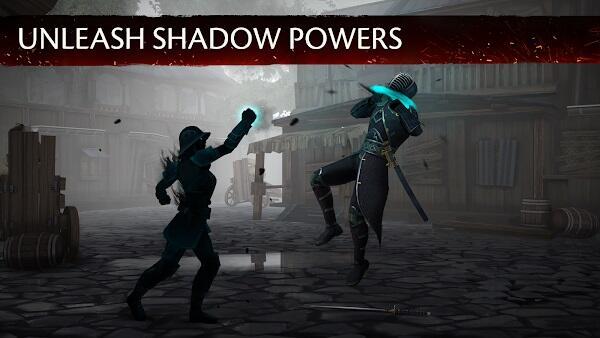 Shadow Fight 3 - RPG fighting Screenshot 1