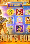 Pharaoh's Fortune Capture d'écran 2