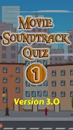 Schermata Movie Soundtrack Quiz 2