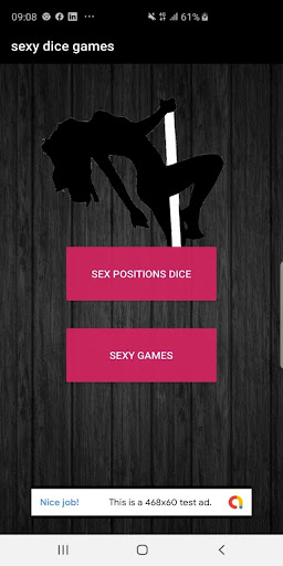 Sexy Games স্ক্রিনশট 0