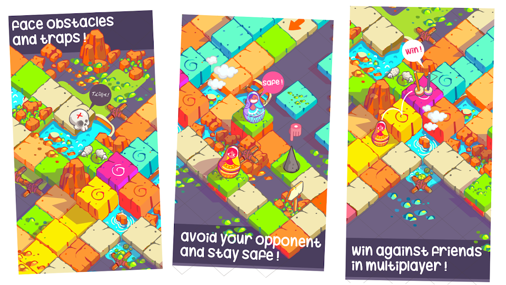 Ludo Magic: It's Ludo Time! Screenshot 1