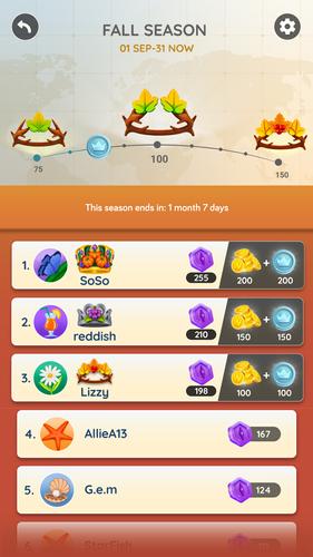 Word City: Connect Word Game Скриншот 3