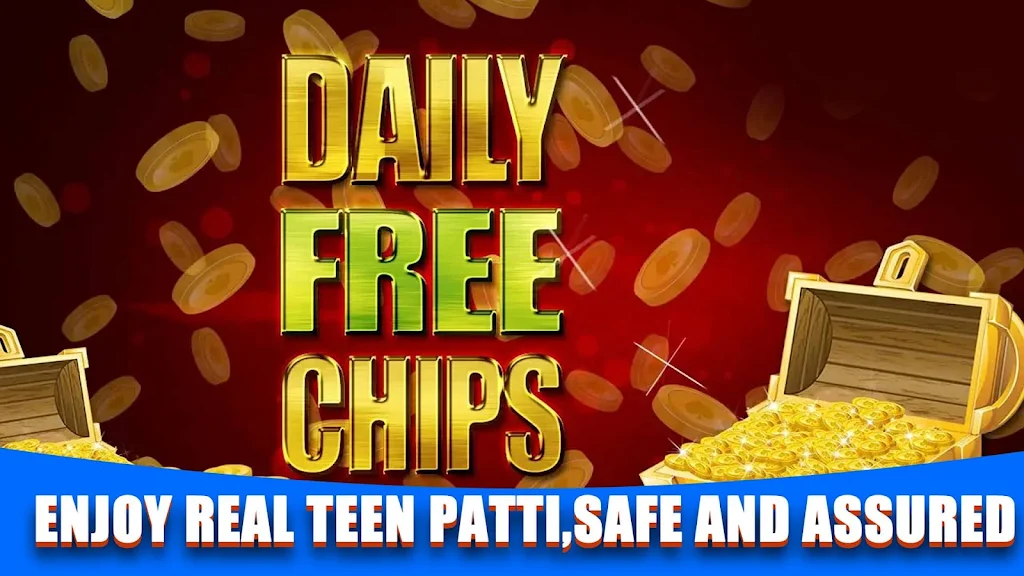 3Patti Target Screenshot 0