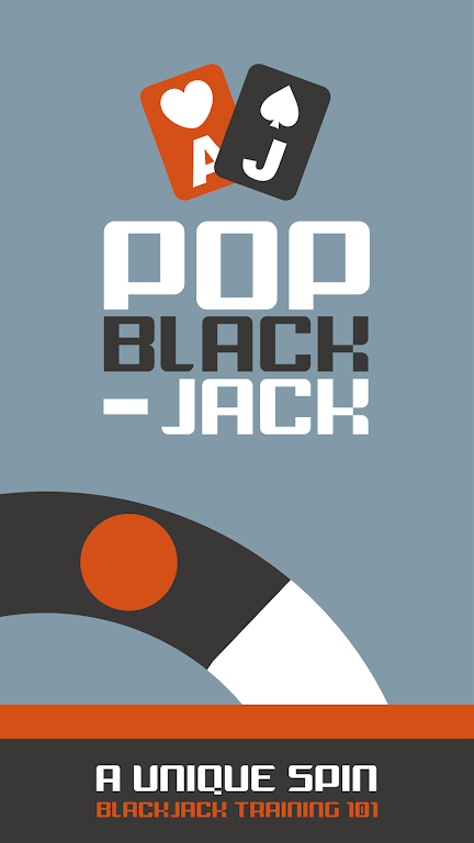 Pop Blackjack Screenshot 0