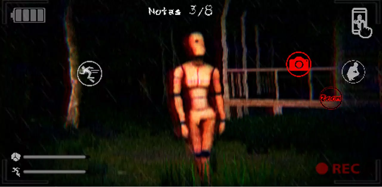 tili bom horror game ဖန်သားပြင်ဓာတ်ပုံ 2