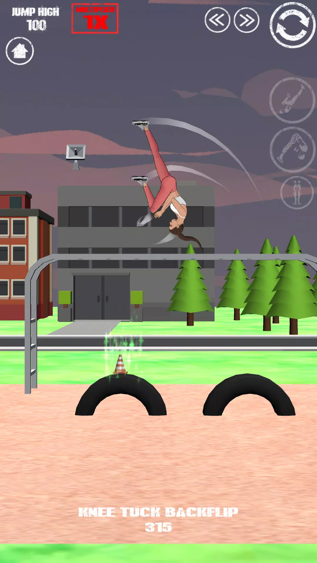 SWAGFLIP Ekran Görüntüsü 0