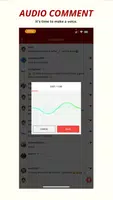 Social Club应用截图第1张