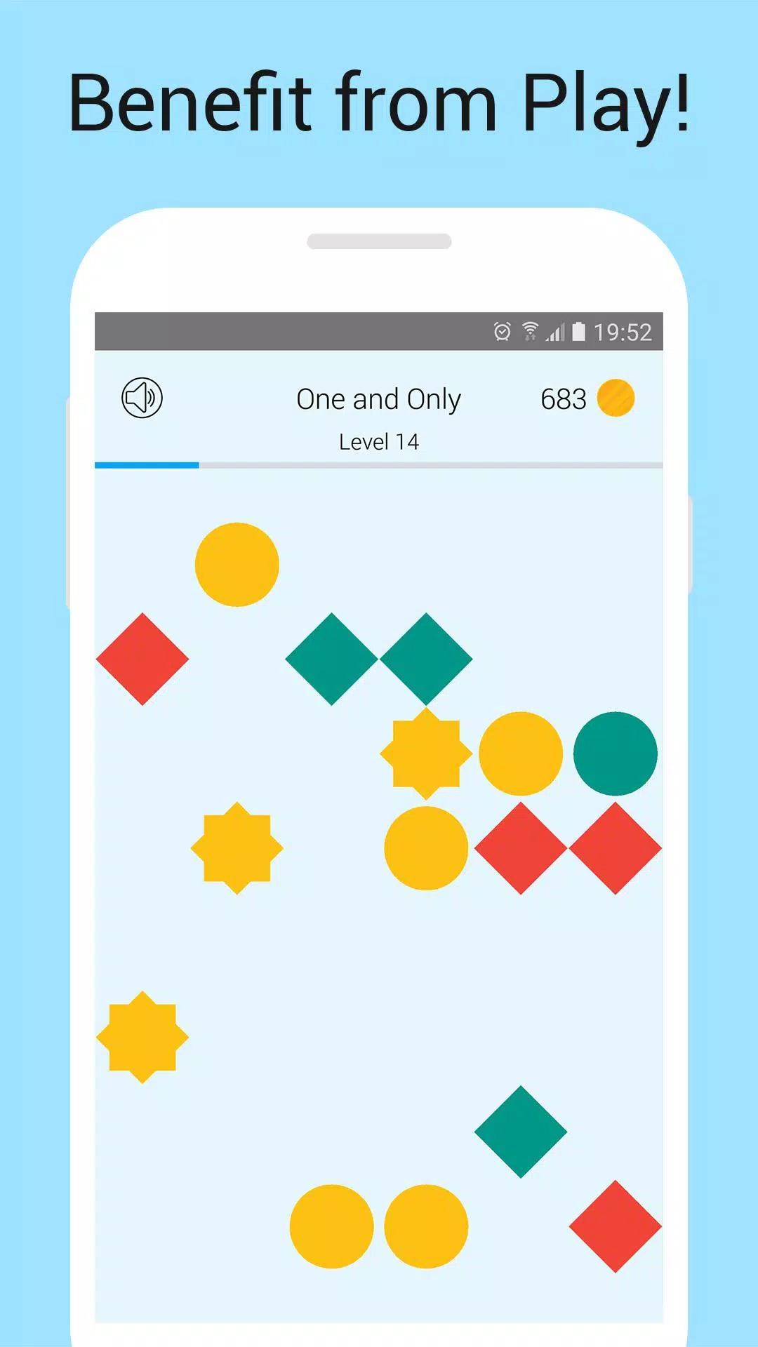 Memory Games স্ক্রিনশট 3