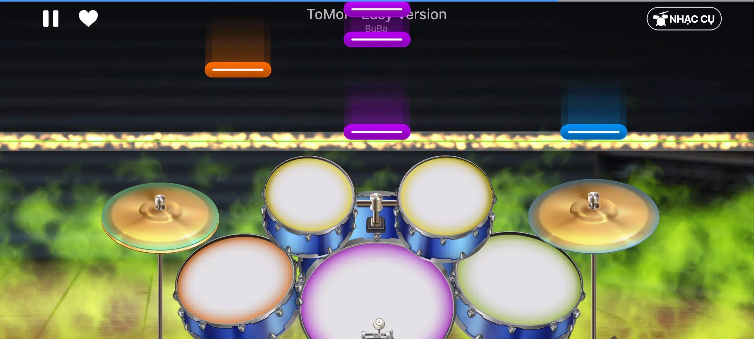 Drum Live應用截圖第3張