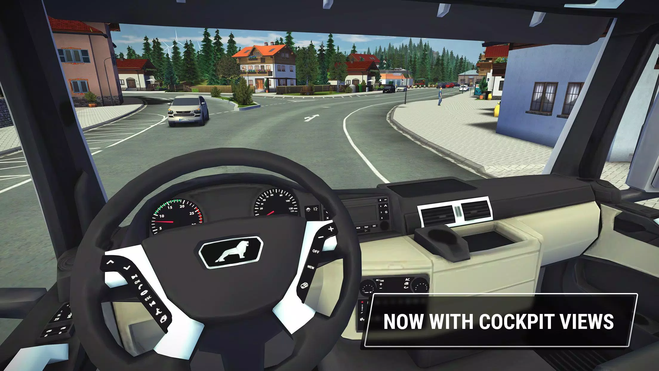 Construction Simulator 3 Lite應用截圖第1張