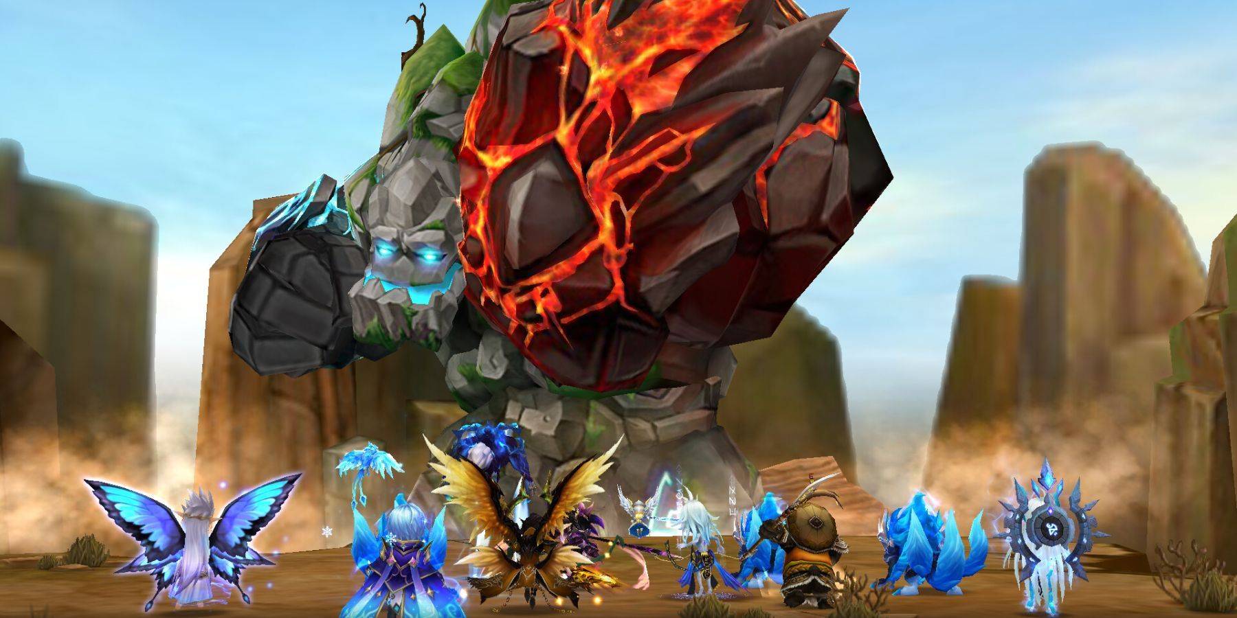 Januari 2025: Nieuwste Summoners War Codes onthuld