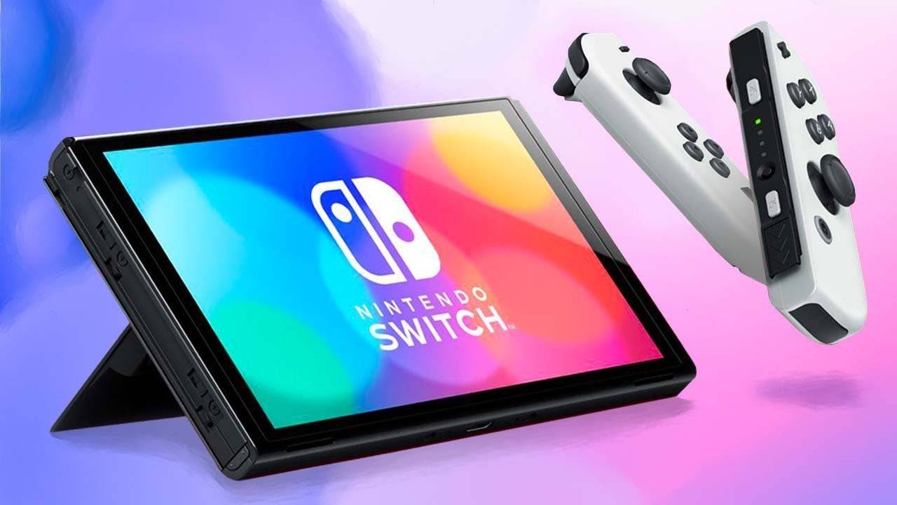 Die beste Zeit, um einen Nintendo -Switch im Jahr 2025 zu kaufen