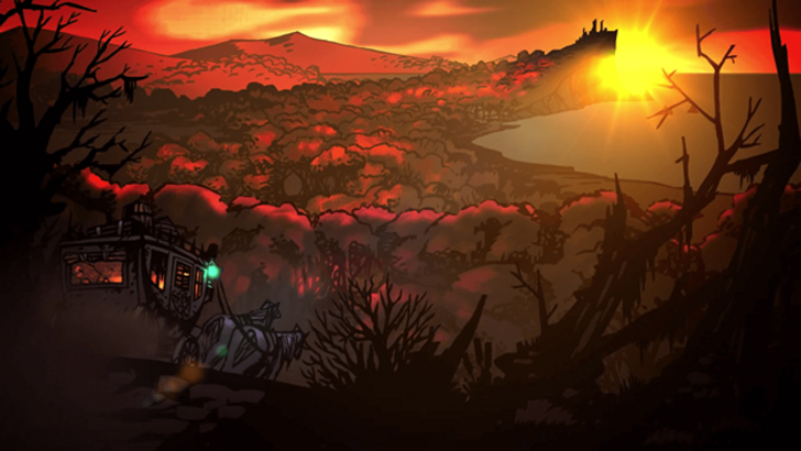 Wayne June, En Darkest Dungeon’un ünlü anlatıcısı vefat etti