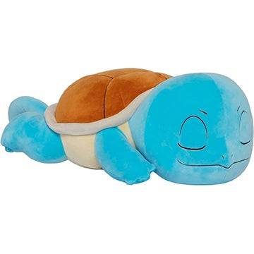 Squishmallow Squirtle