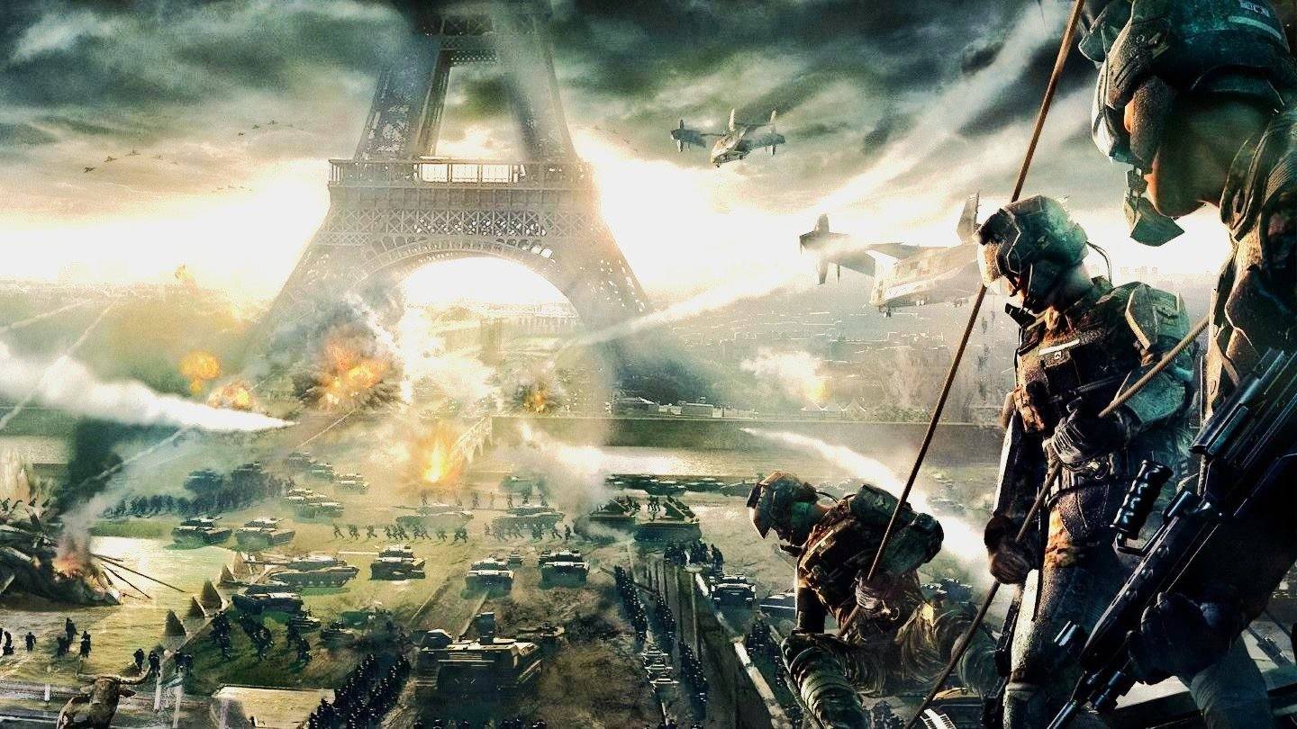 Legends of Call of Duty: les 30 meilleures cartes de l'histoire de la série