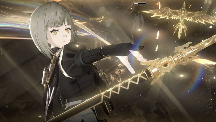 Black Beacon Event представлено с предварительной регистрацией iOS