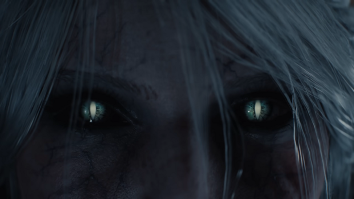 Witcher 4 2026年のリリースウィンドウの噂がシャットダウンされました