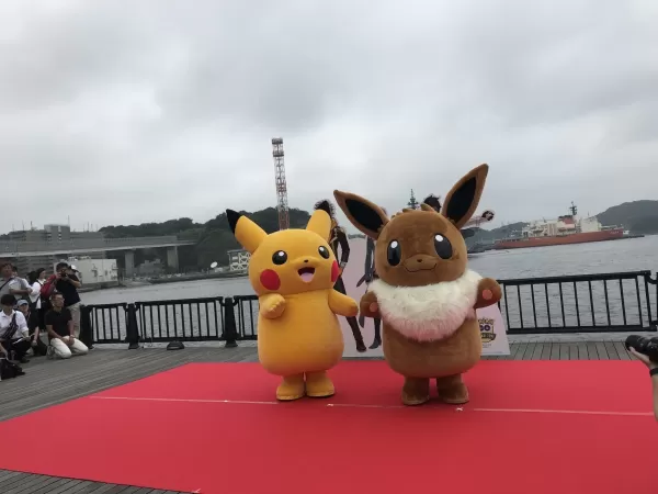 Pokémon Go ofrece acceso VIP a baños por $100