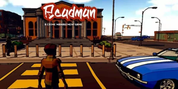 Roadman приносит криминал и хаос на Android в этом месяце