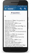 Talking Bangla Dictionary Captura de tela 2