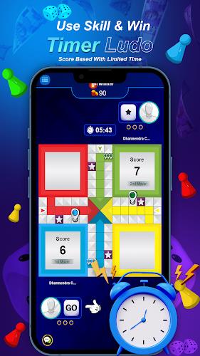 Schermata Ludo Series - Play and Win 2