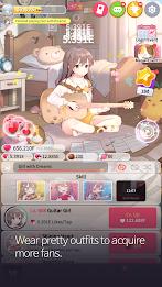 Guitar Girl Скриншот 3