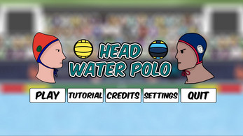 Head Water Polo Скриншот 0