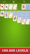 Solitaire Mobile Zrzut ekranu 2