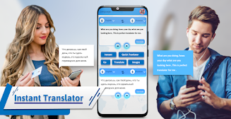 Translate -Language Translator 스크린샷 0