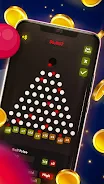 Plinko Balls Game ဖန်သားပြင်ဓာတ်ပုံ 2