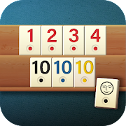 Rummy - Offline Board Game Mod