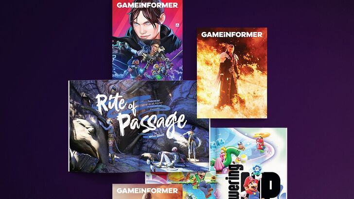 Game Informer ปิดตัวลงหลังจากออนไลน์มาสามทศวรรษ