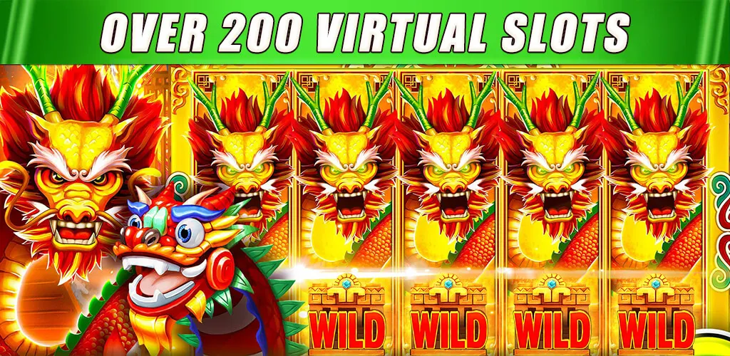 Sorte VIP Club Slots スクリーンショット 2