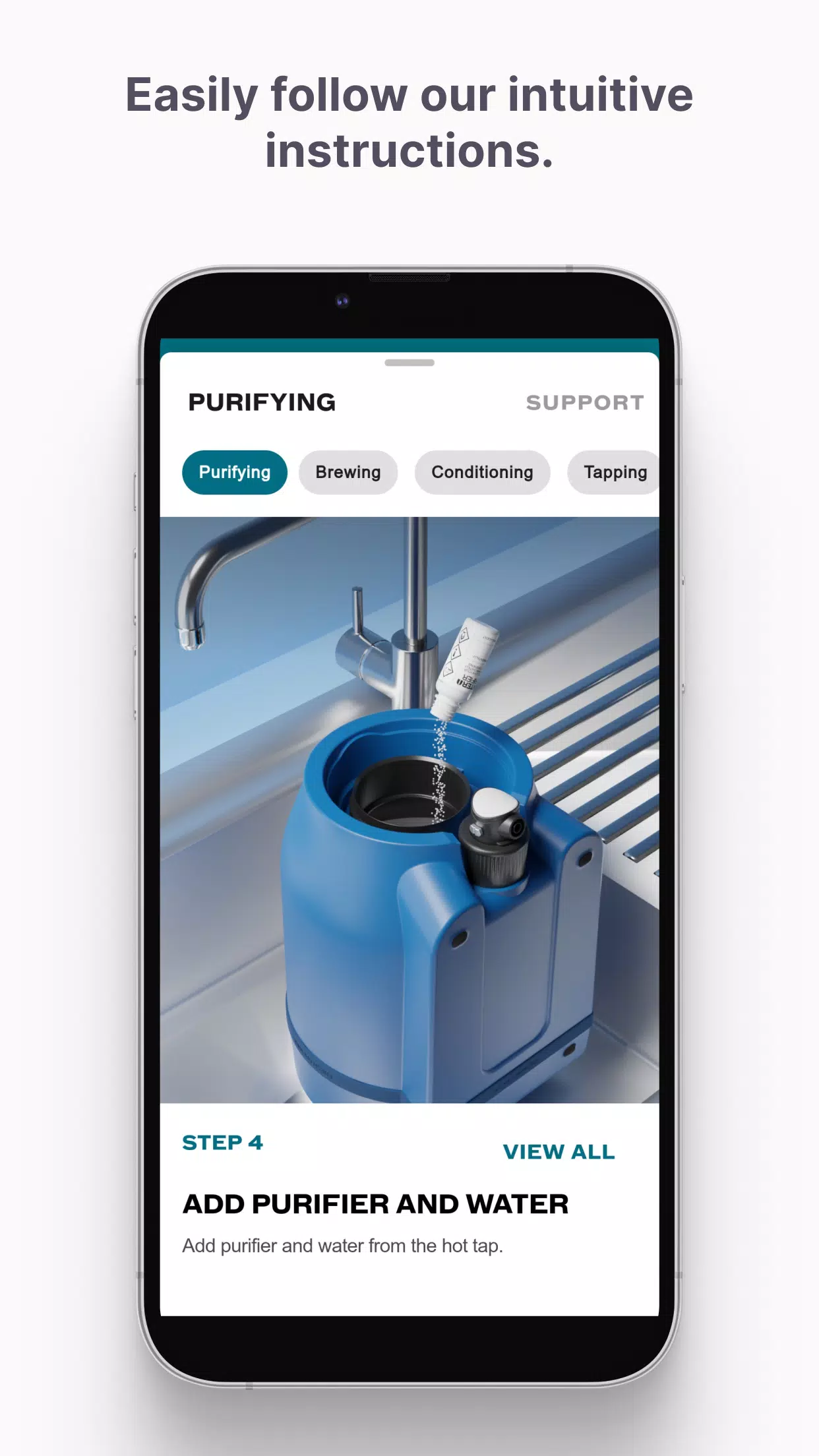 Pinter App Captura de tela 2