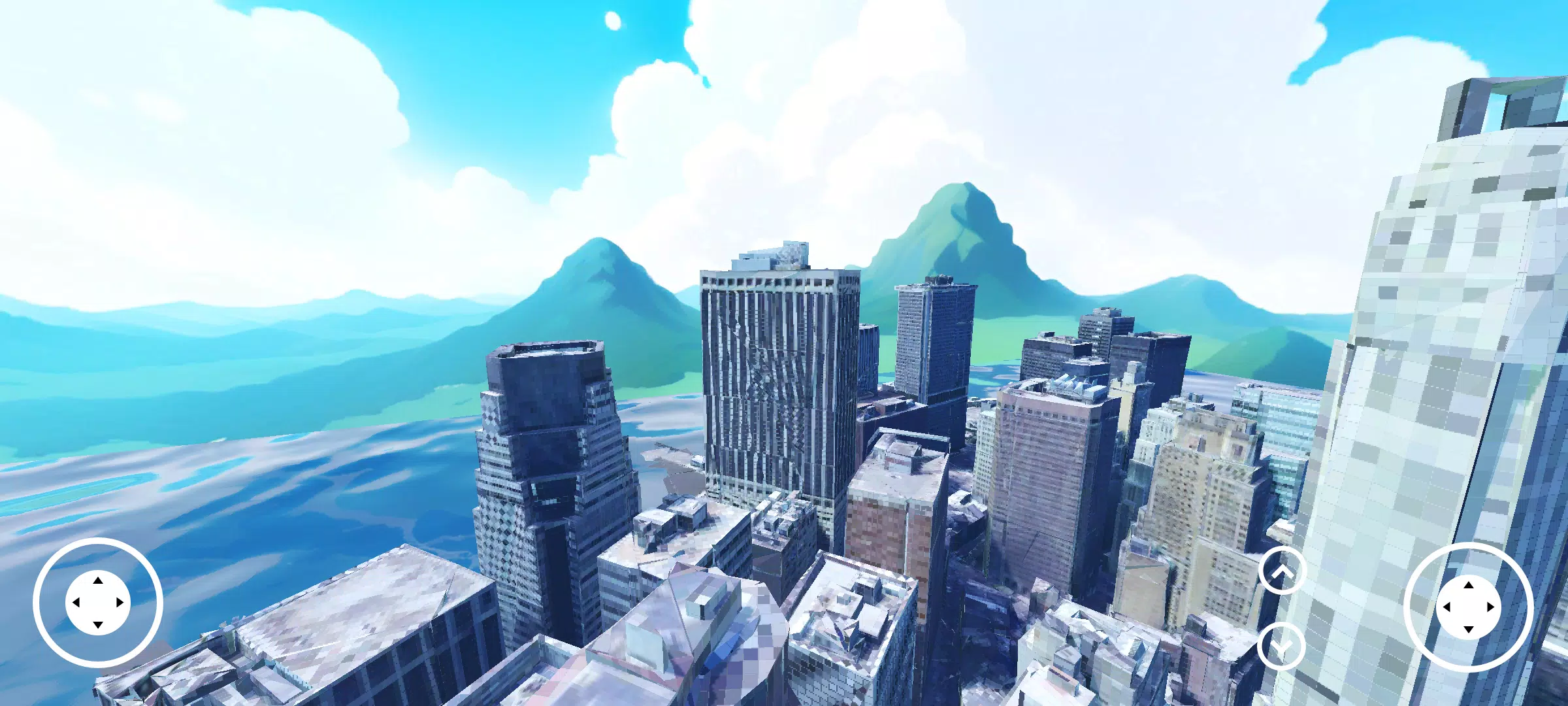 Stroll | Visit 3D Cities應用截圖第3張