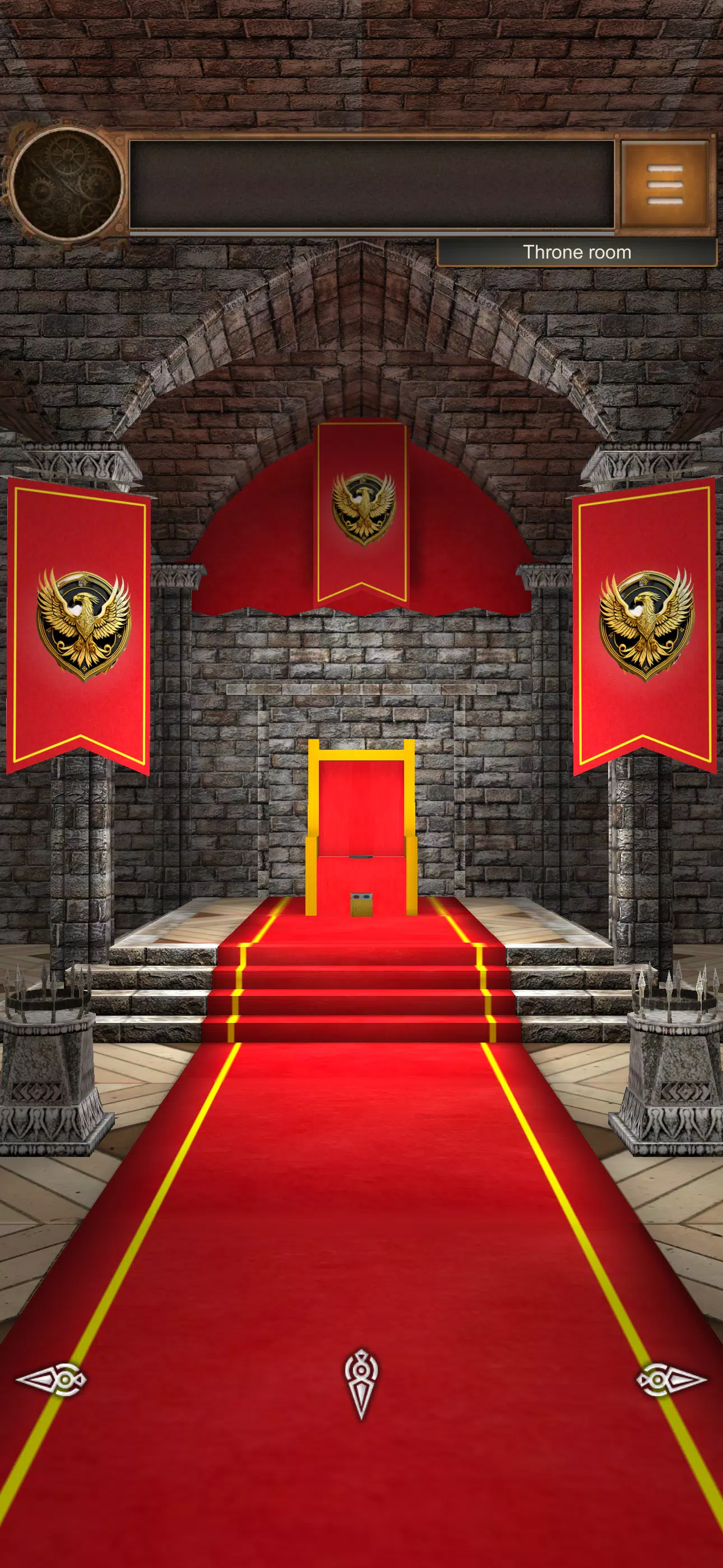 Escape Game Castle স্ক্রিনশট 1