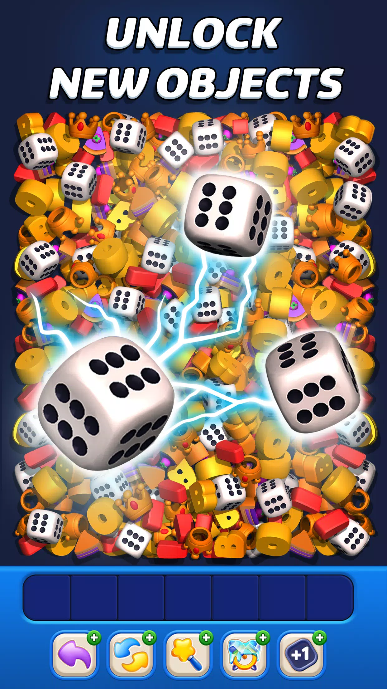 Blitz Busters應用截圖第1張