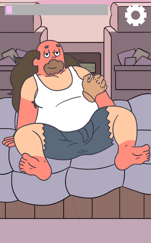 Greg’s Universe應用截圖第2張