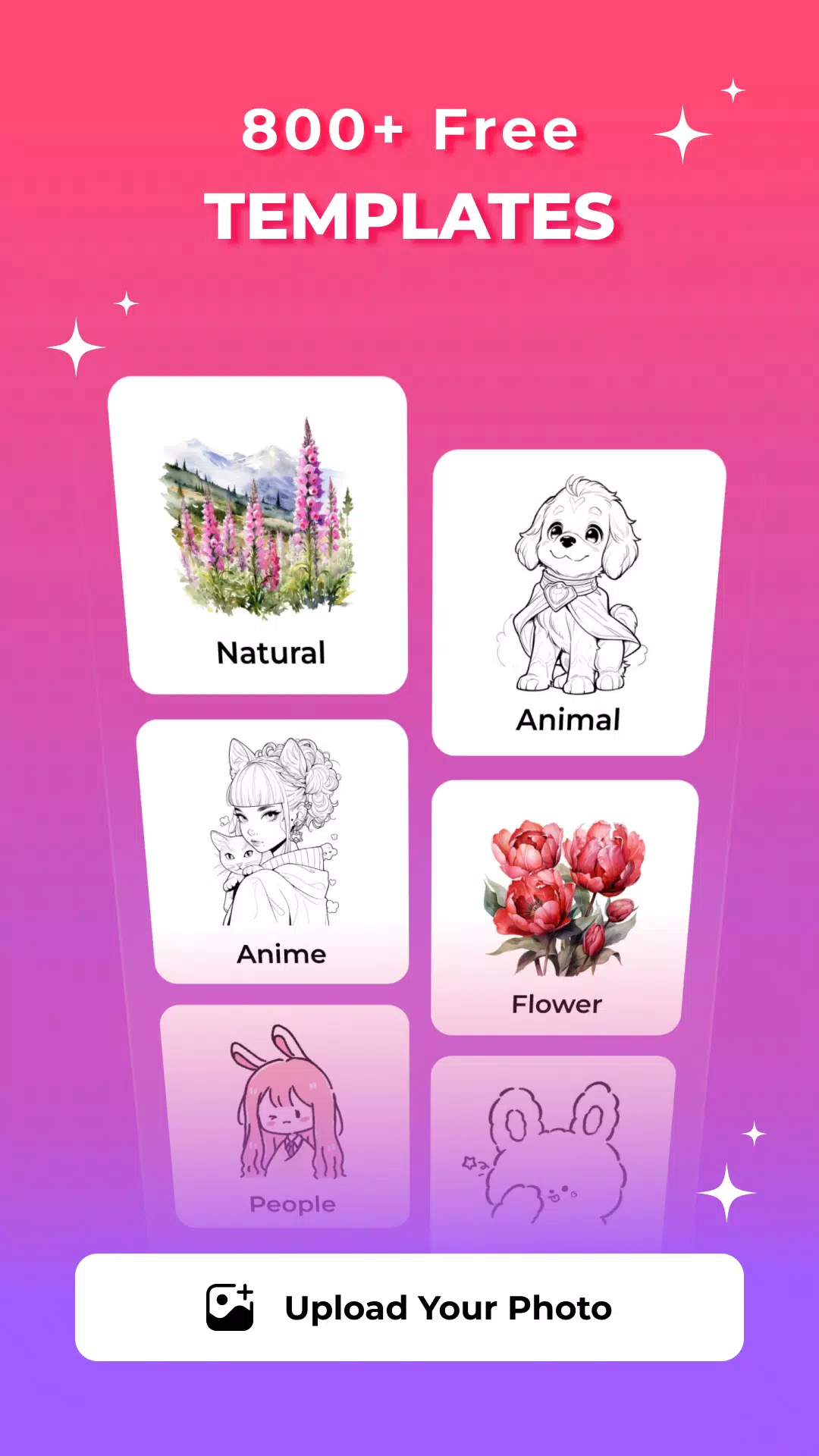 AR Drawing: Sketch & Paint Art 스크린샷 2