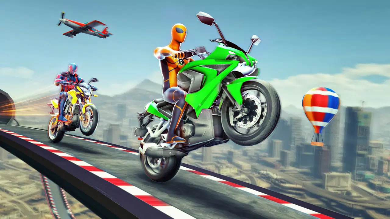 Gadi Wala Game: Bike Wala Game 스크린샷 1