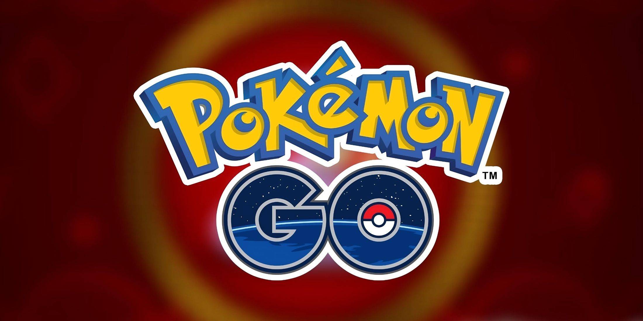 Pokemon Go mengumumkan acara Tahun Baru 2025