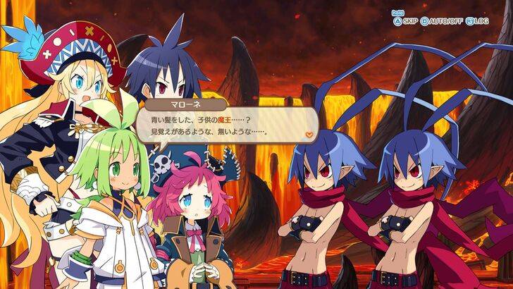 Phantom Brave gegen Disgaea: Echos voneinander, aber taktisch unterschiedlich